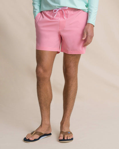Solid Maritime Swim Trunk | Southern Tide Men
