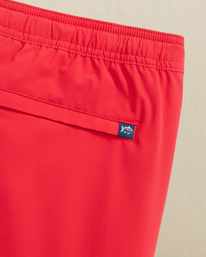 Solid Maritime Swim Trunk | Southern Tide Men