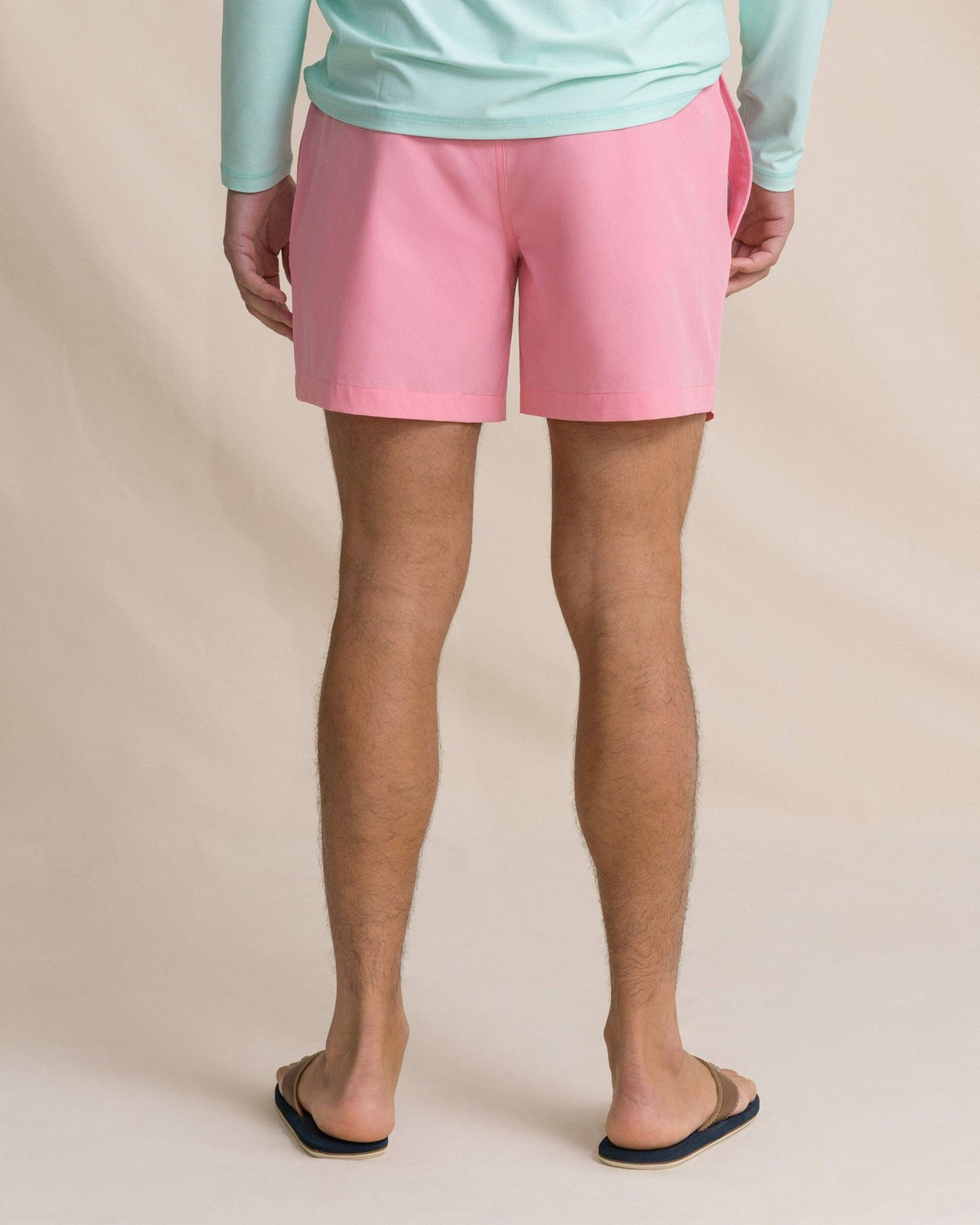 Solid Maritime Swim Trunk | Southern Tide Men