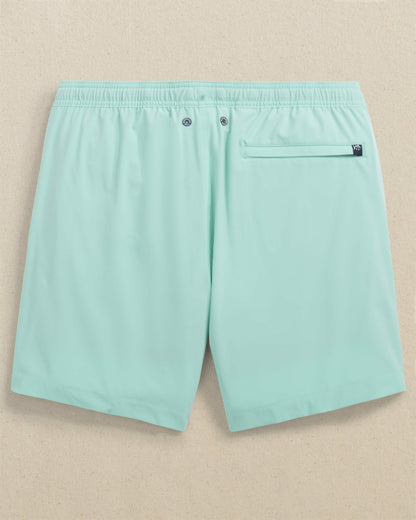 Solid Maritime Swim Trunk | Southern Tide Men