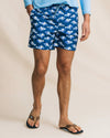Nautical Blue