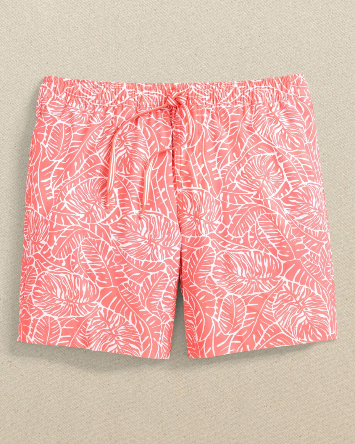 Beach Palms Swim Trunk | Southern Tide Men