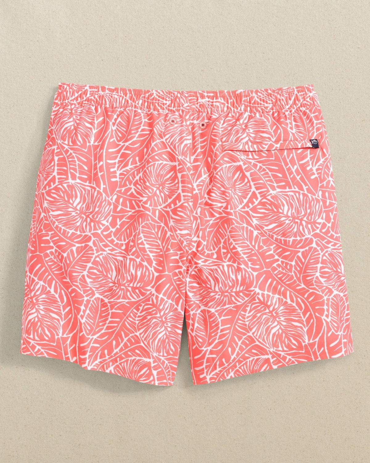 Beach Palms Swim Trunk | Southern Tide Men
