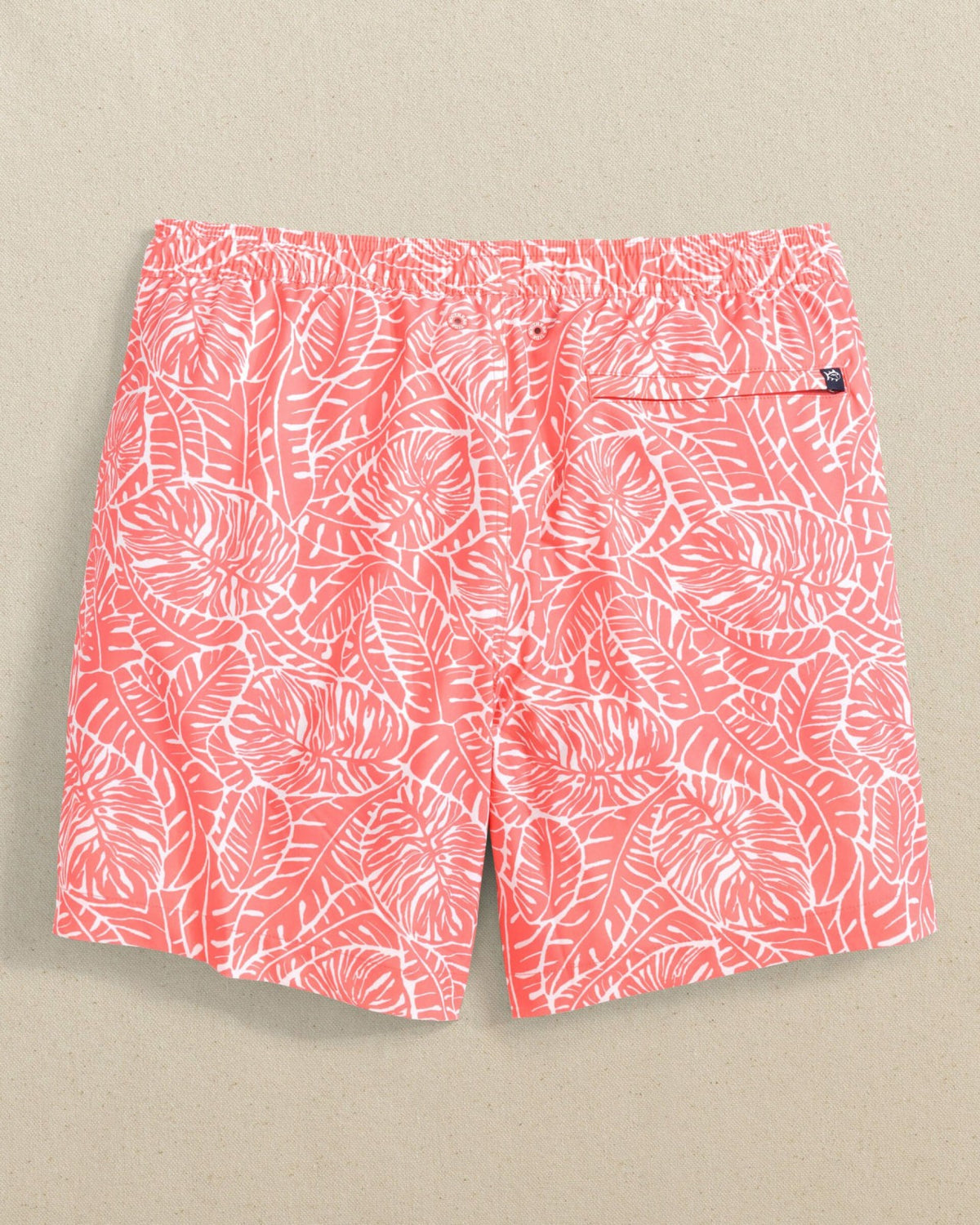 Beach Palms Swim Trunk | Southern Tide Men