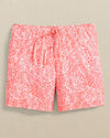 Sunkist Coral