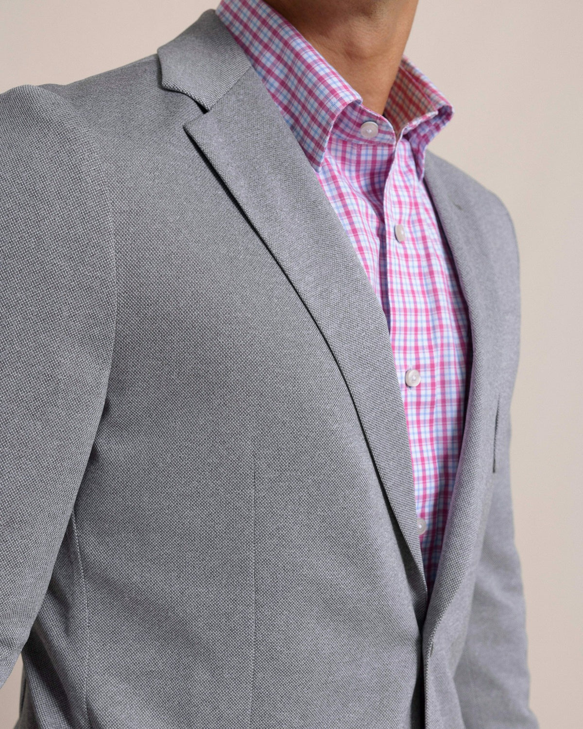Lightweight Blazer with Cooling Technology | Southern Tide Men