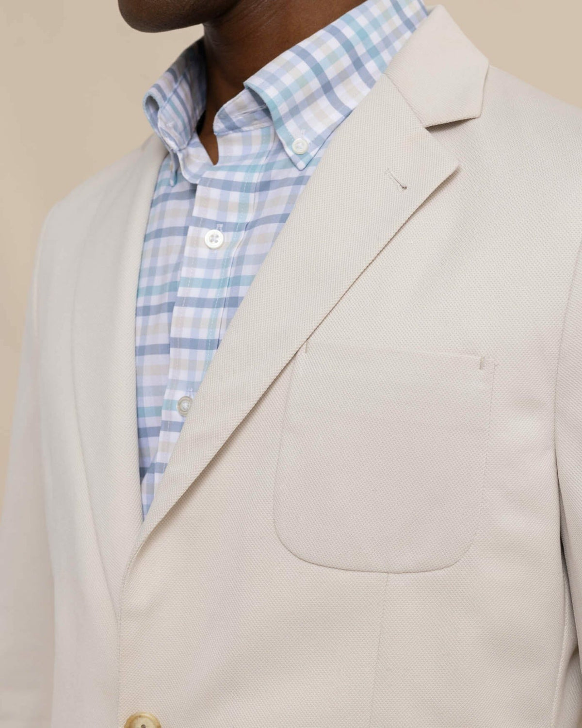 Lightweight Blazer with Cooling Technology | Southern Tide Men