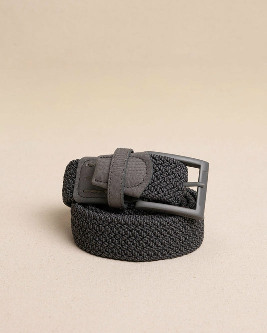 Caddie Braided Belt | Southern Tide Men