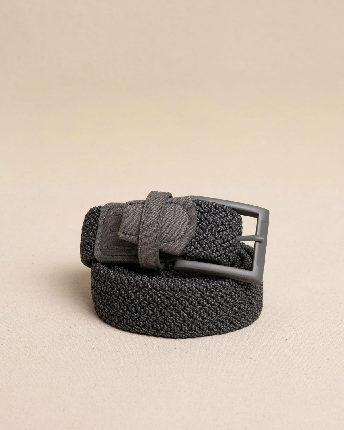 Caddie Braided Belt | Southern Tide Men