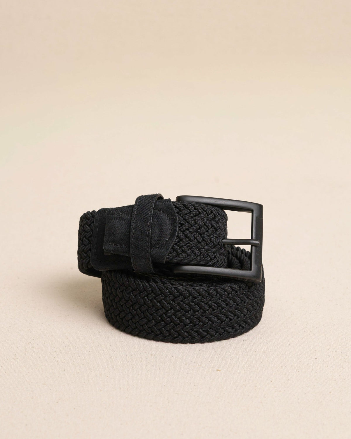 Caddie Braided Belt | Southern Tide Men