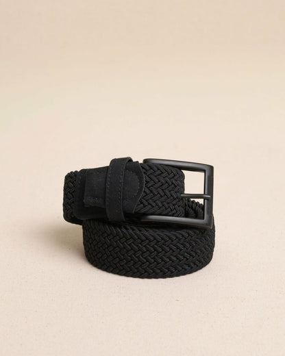 Caddie Braided Belt | Southern Tide Men