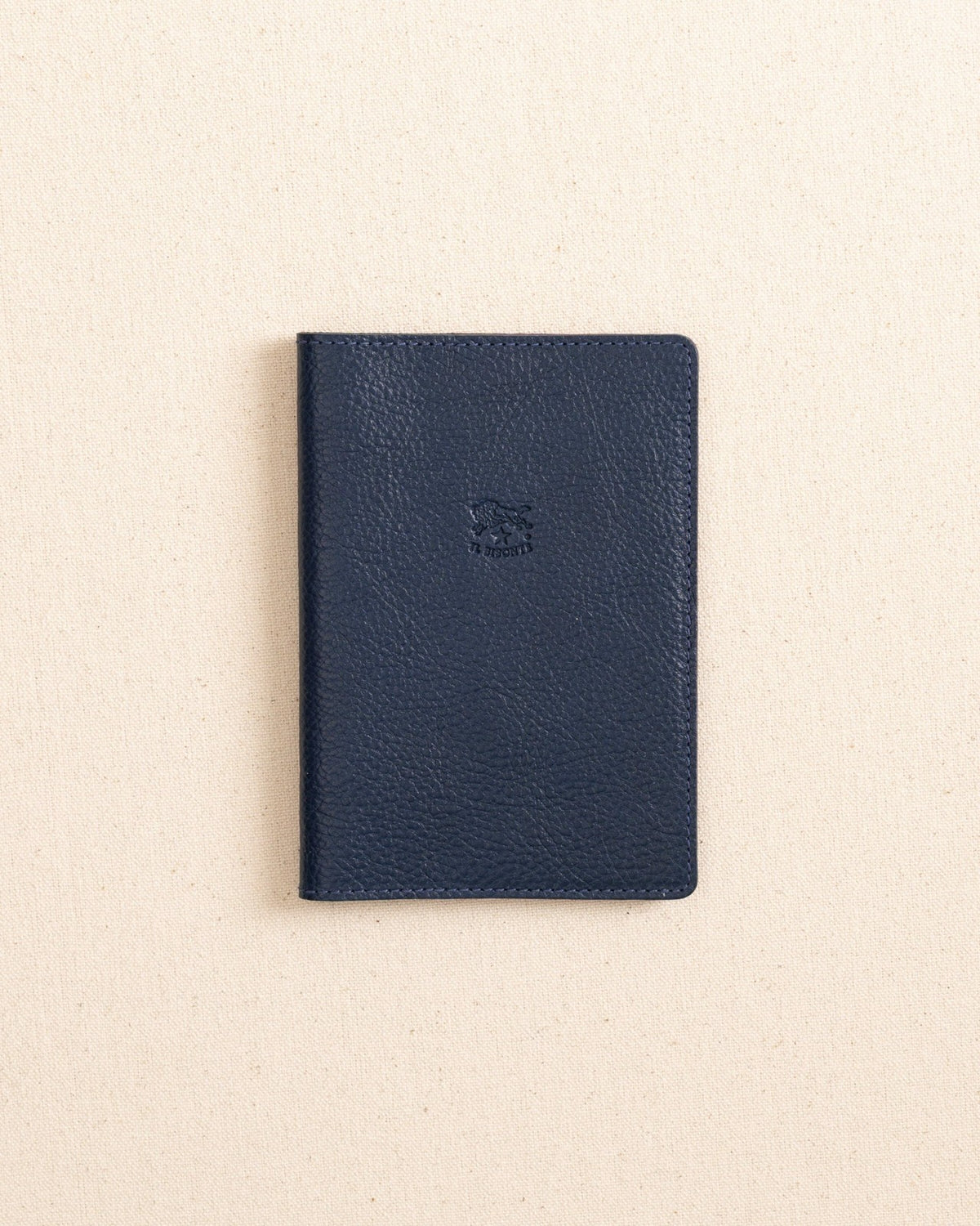 Il Bisonte Passport Case | Southern Tide Men|Home