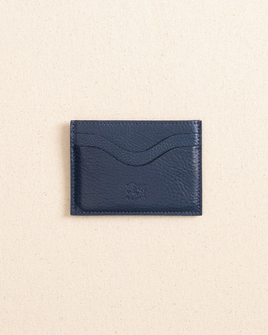 Il Bisonte Salina Card Case | Southern Tide Men|Home