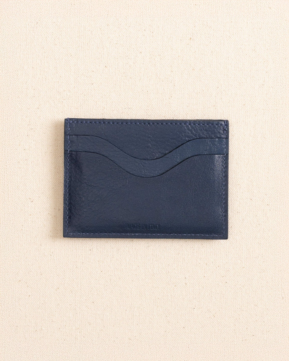 Il Bisonte Salina Card Case | Southern Tide Men|Home