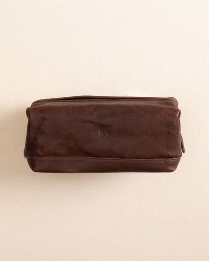 Il Bisonte Travel Bag | Southern Tide Men|Home