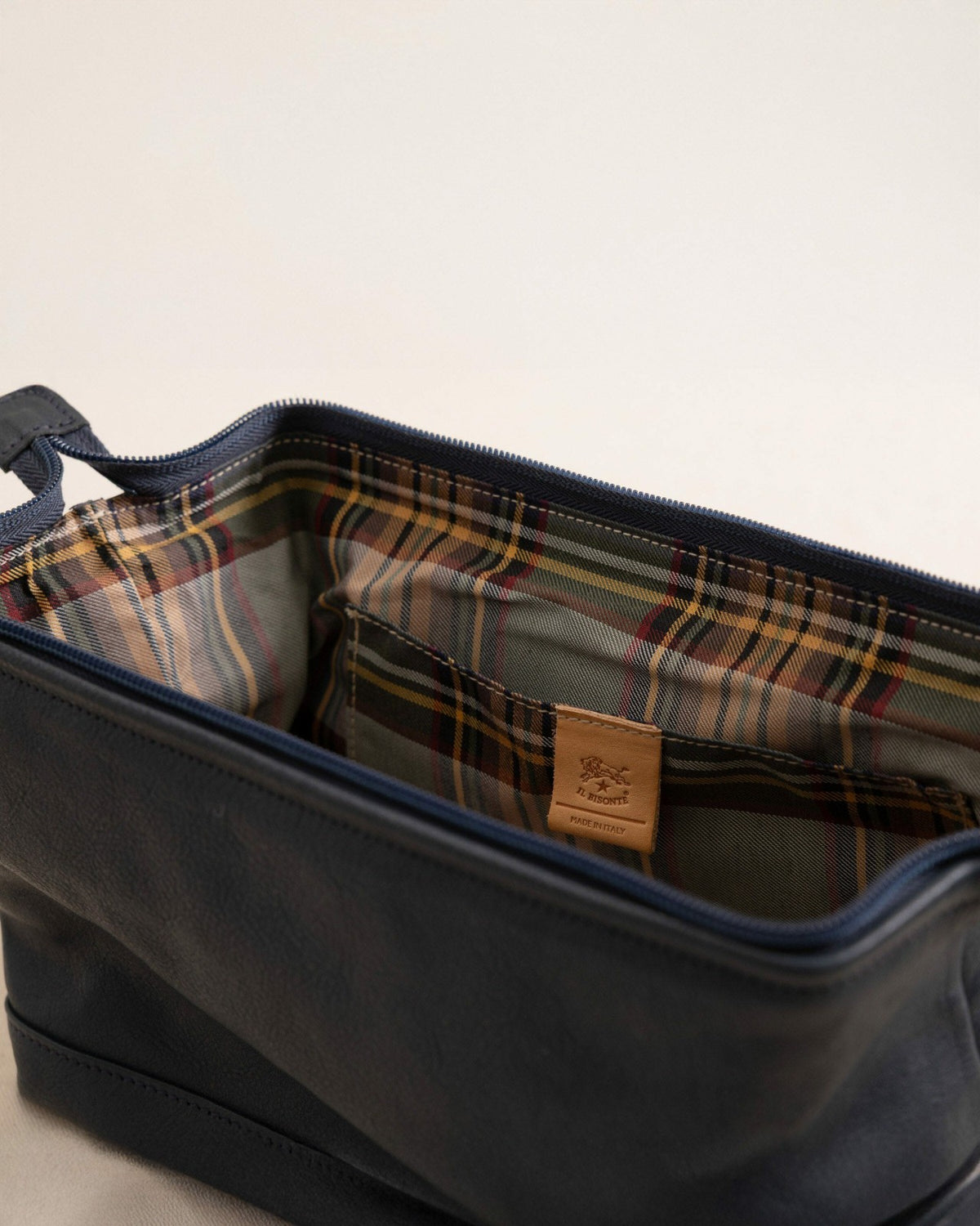 Il Bisonte Travel Bag | Southern Tide Men|Home