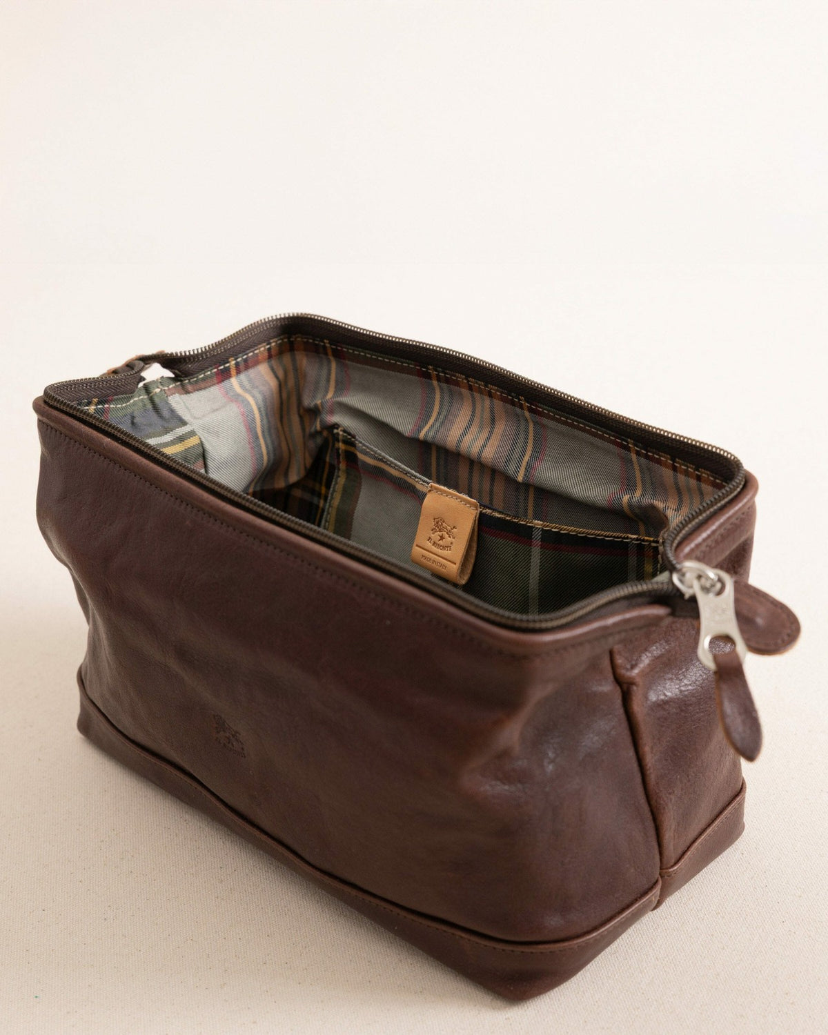 Il Bisonte Travel Bag | Southern Tide Men|Home