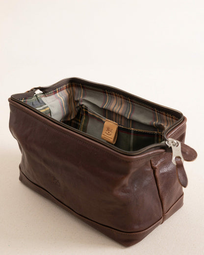 Il Bisonte Travel Bag | Southern Tide Men|Home