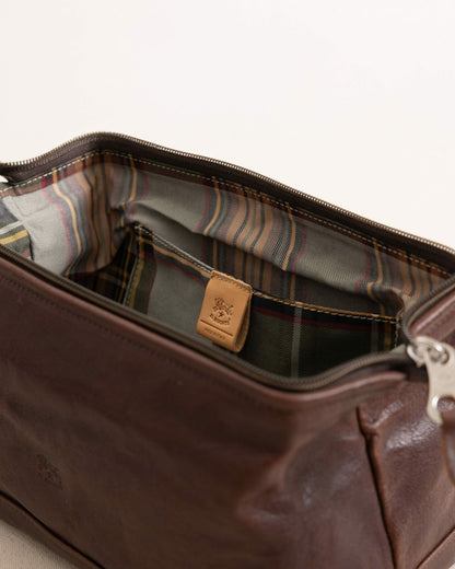 Il Bisonte Travel Bag | Southern Tide Men|Home