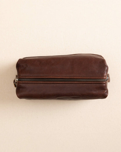 Il Bisonte Travel Bag | Southern Tide Men|Home