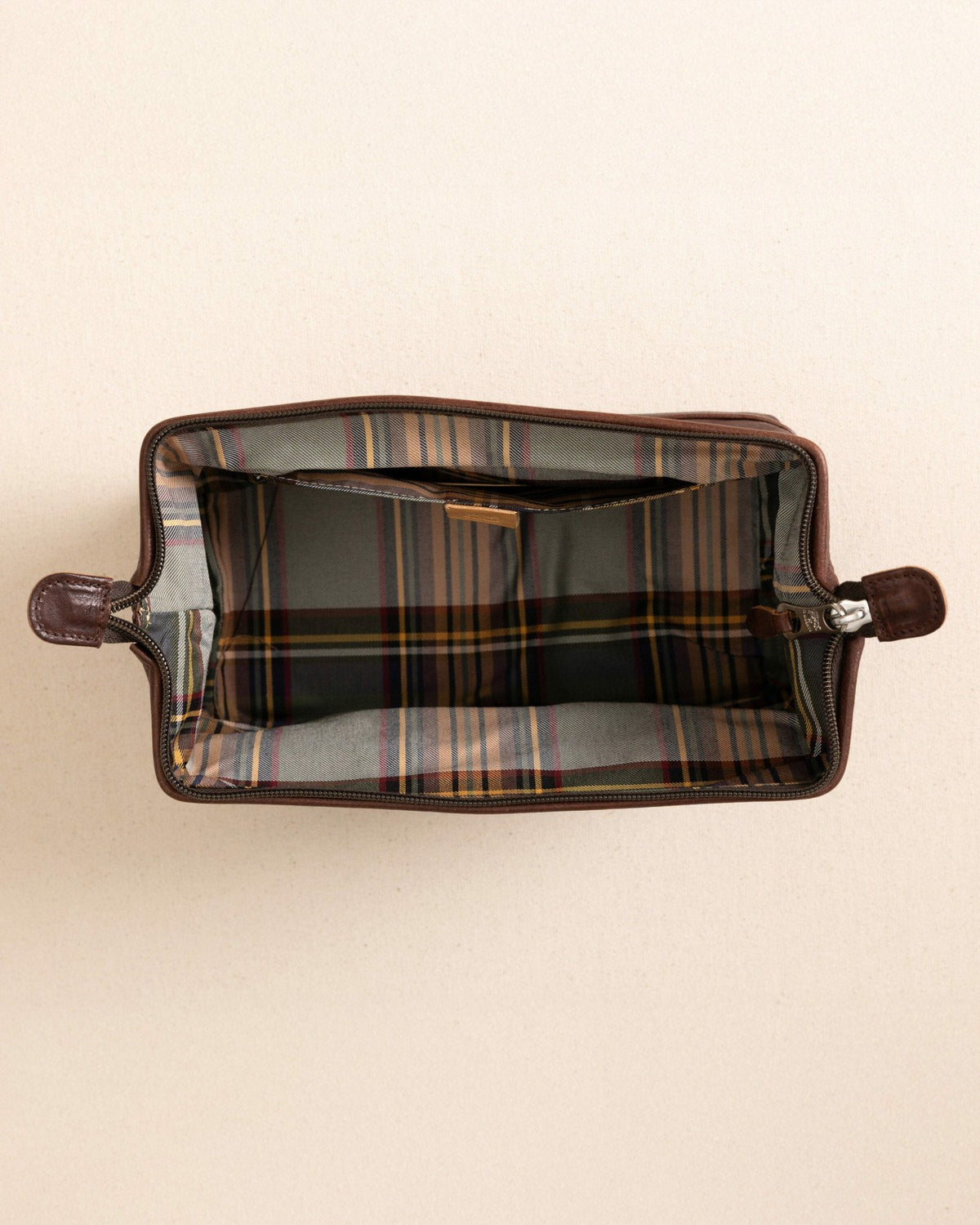 Il Bisonte Travel Bag | Southern Tide Men|Home