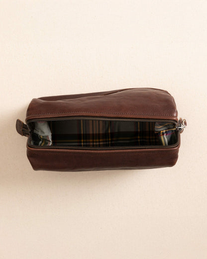 Il Bisonte Travel Bag | Southern Tide Men|Home