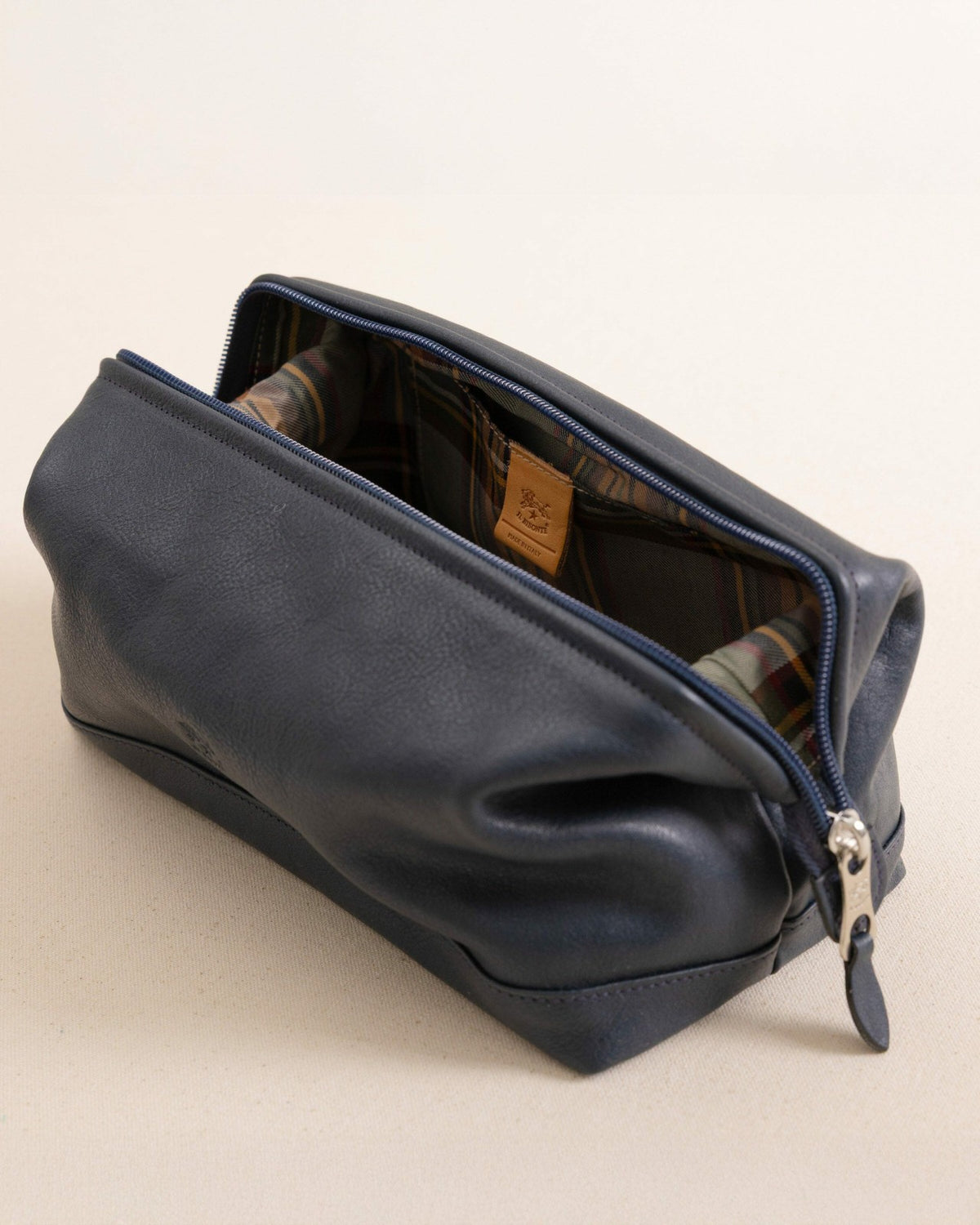 Il Bisonte Travel Bag | Southern Tide Men|Home