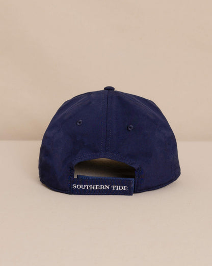 USA Flag Skipjack Performance Hat | Southern Tide Men