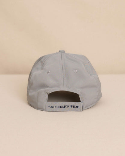 USA Flag Skipjack Performance Hat | Southern Tide Men