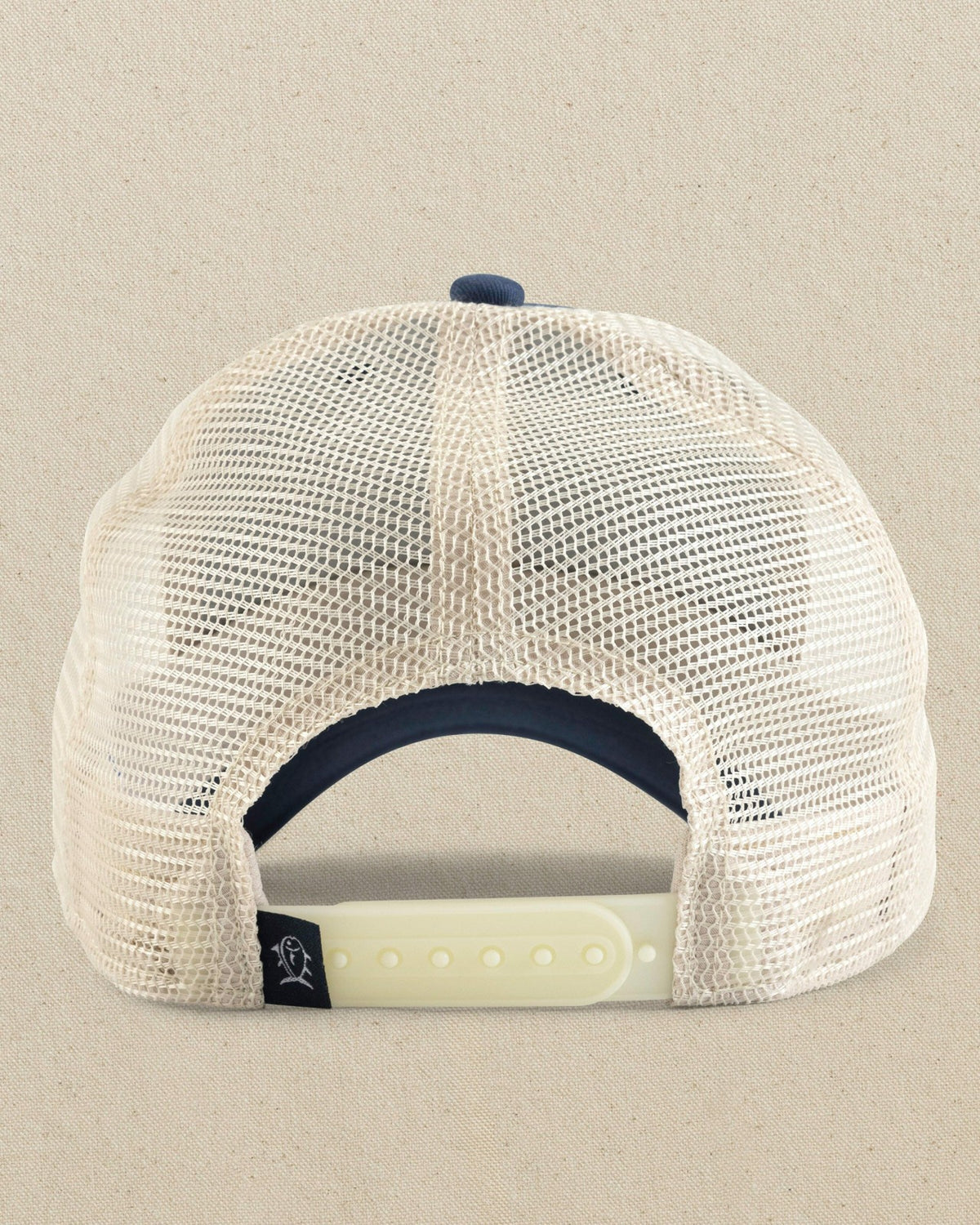 Skipjack Trading Co. Trucker Hat | Southern Tide Men