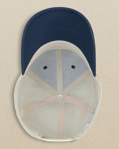 Skipjack Trading Co. Trucker Hat | Southern Tide Men