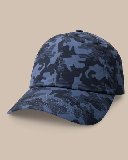 Camo Printed Performance Hat | Southern Tide Men