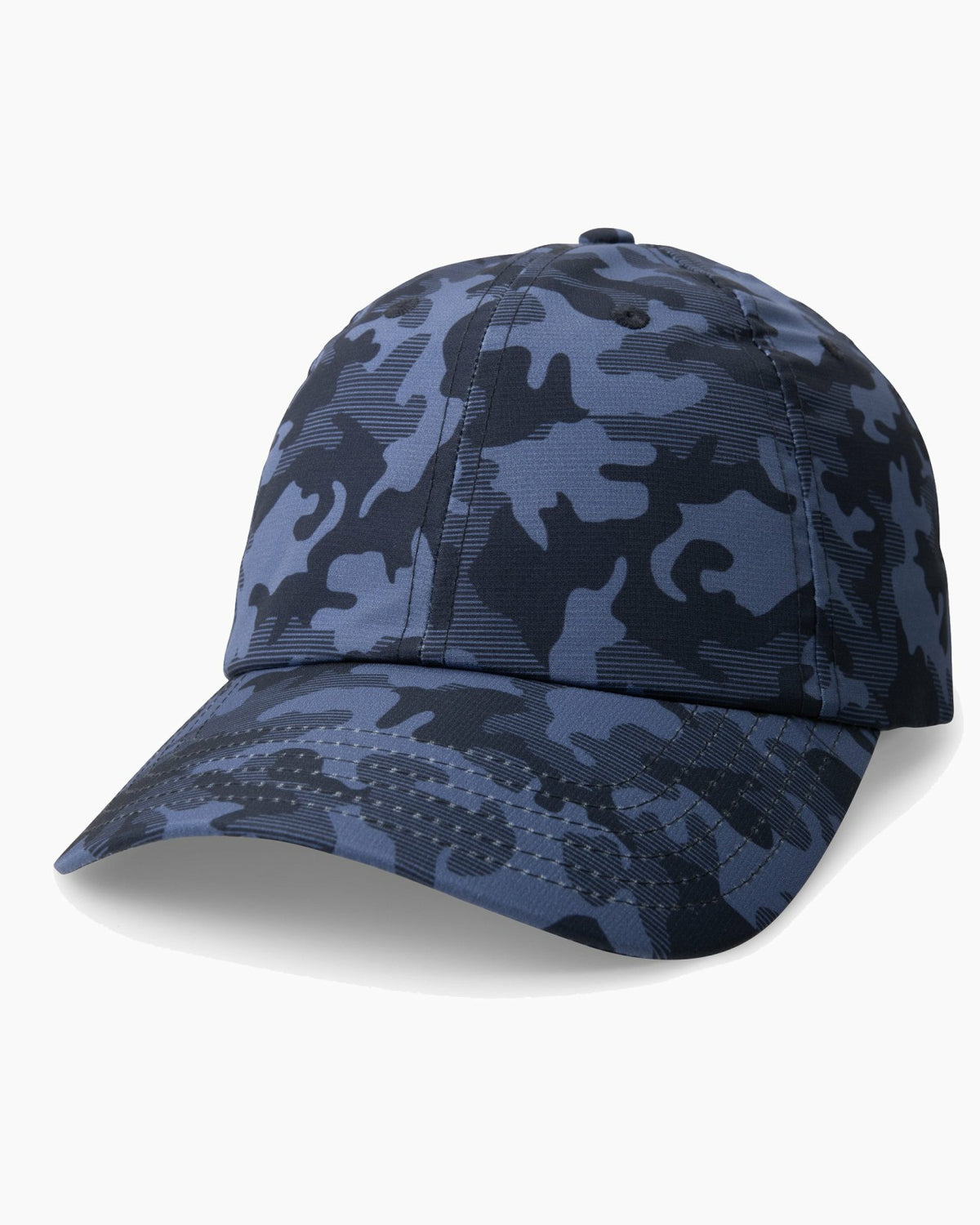 Camo Printed Performance Hat | Southern Tide Men