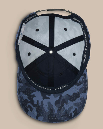 Camo Printed Performance Hat | Southern Tide Men