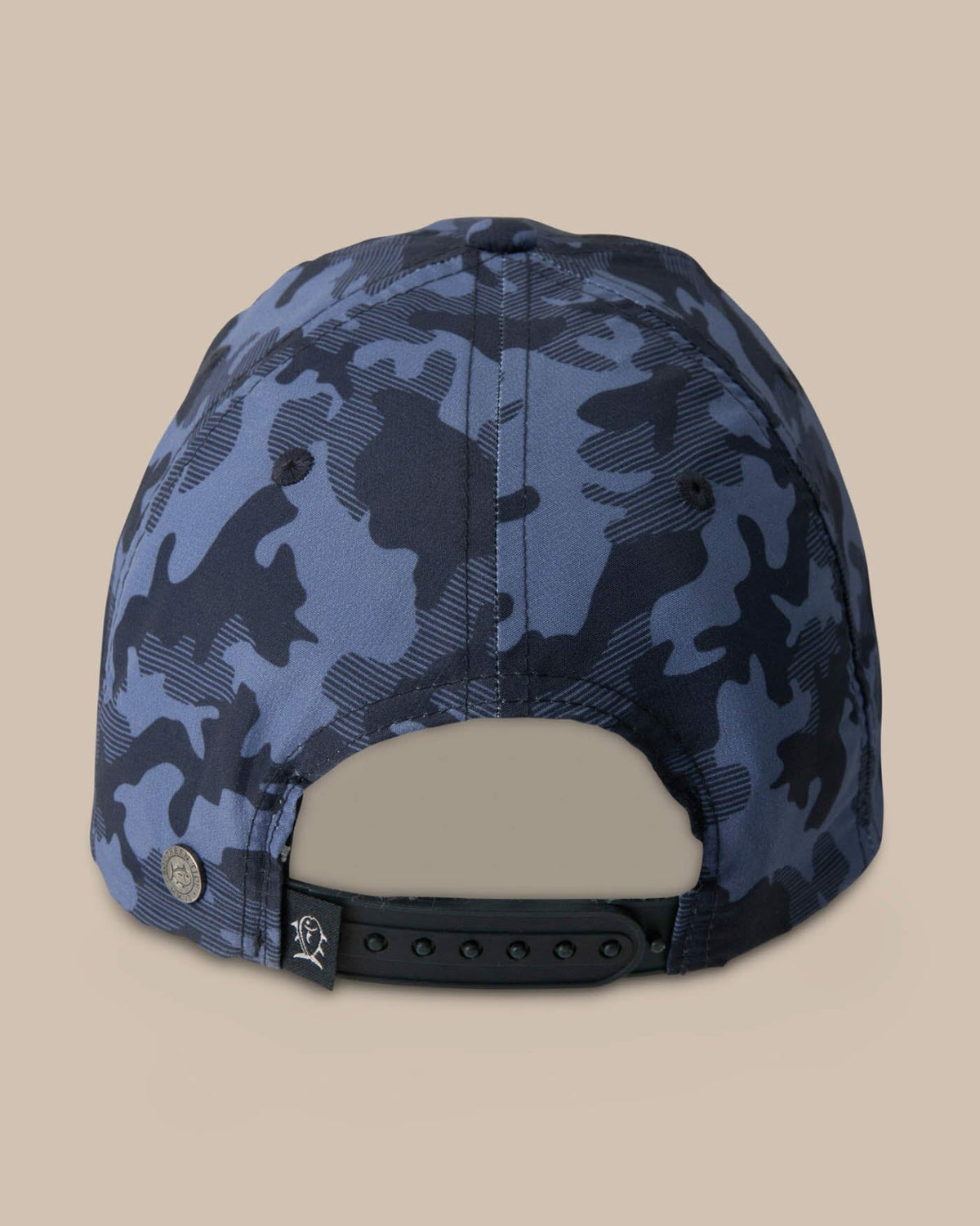 Camo Printed Performance Hat | Southern Tide Men