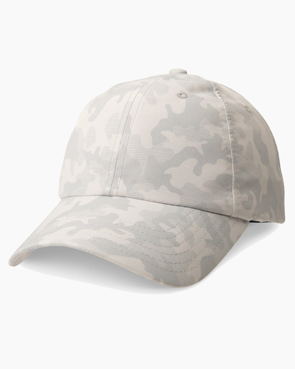 Camo Printed Performance Hat | Southern Tide Men