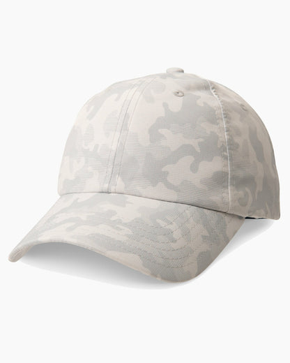 Camo Printed Performance Hat | Southern Tide Men