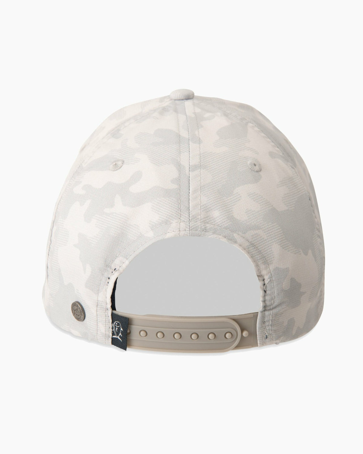 Camo Printed Performance Hat | Southern Tide Men
