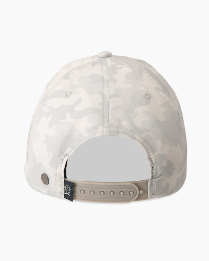 Camo Printed Performance Hat | Southern Tide Men