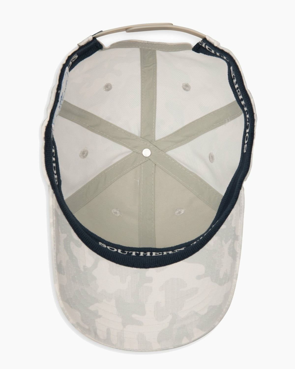 Camo Printed Performance Hat | Southern Tide Men