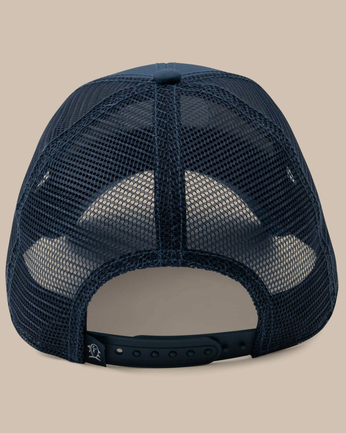 South Carolina Patch Performance Trucker Hat Hats | Southern Tide Men