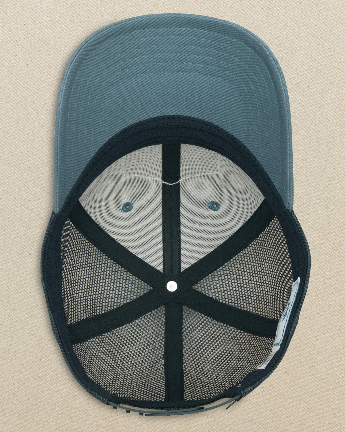 Grand Palms Trucker Hat | Southern Tide Men