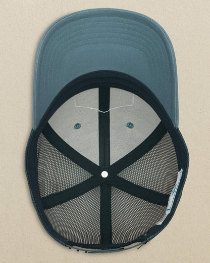 Grand Palms Trucker Hat | Southern Tide Men