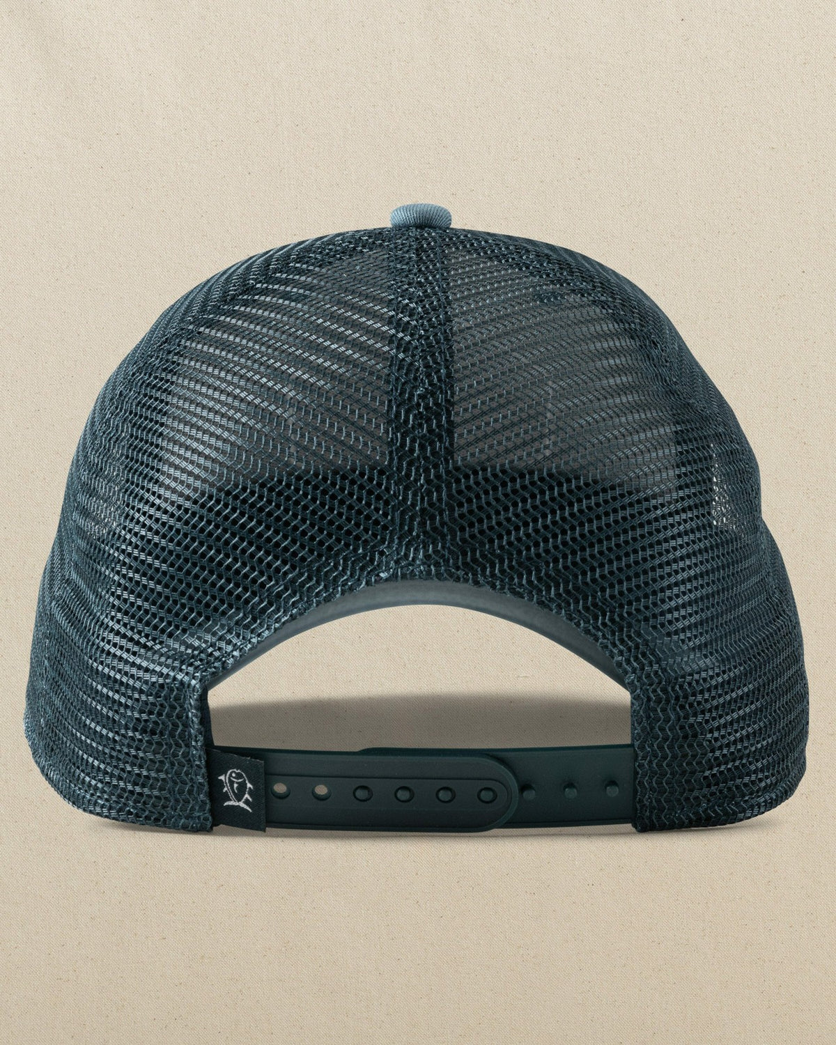 Grand Palms Trucker Hat | Southern Tide Men