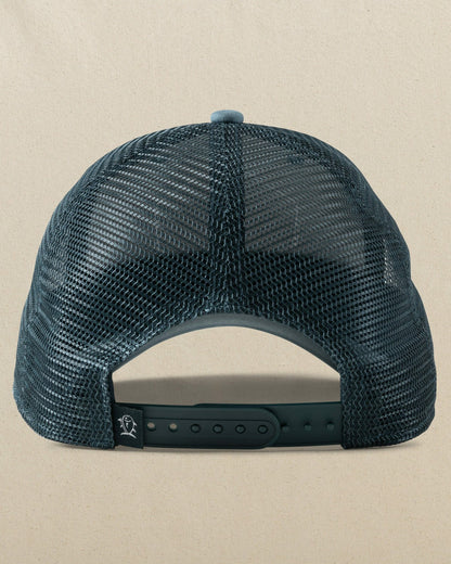 Grand Palms Trucker Hat | Southern Tide Men