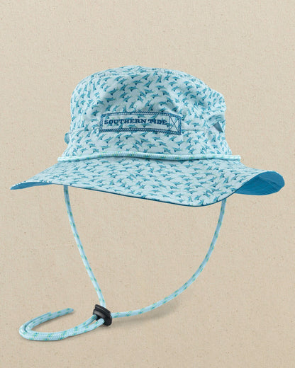 Waterway Fintastic Performance Sun Hat | Southern Tide Men