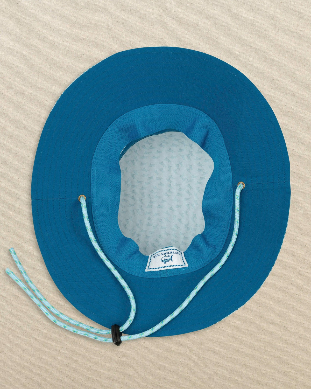 Waterway Fintastic Performance Sun Hat | Southern Tide Men