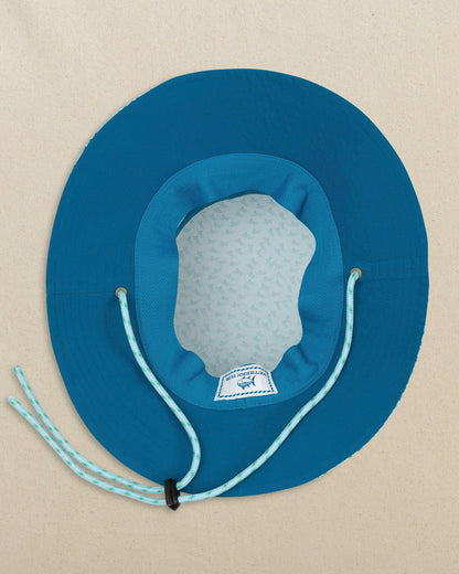 Waterway Fintastic Performance Sun Hat | Southern Tide Men