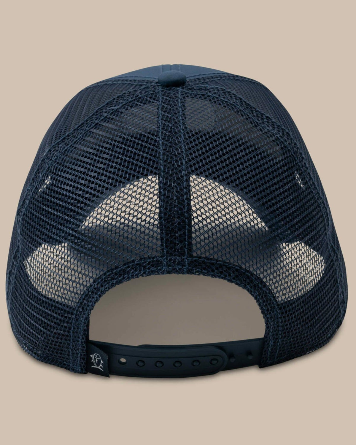 Alabama Patch Performance Trucker Hat | Southern Tide Men