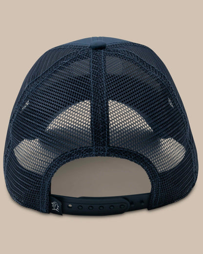 Alabama Patch Performance Trucker Hat | Southern Tide Men